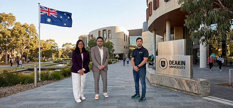 Australia- Visitor Visa