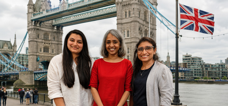 UK- Visitor Visa