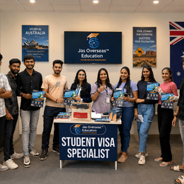 Study in Australia