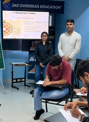Coaching for GMAT