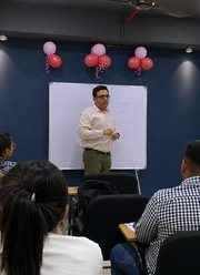 Coaching for PTE